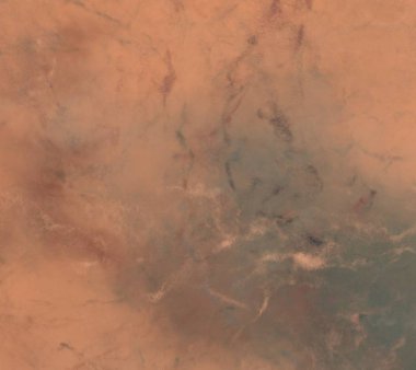 metin için alan ile renkli mermer doku ile soyut arka plan