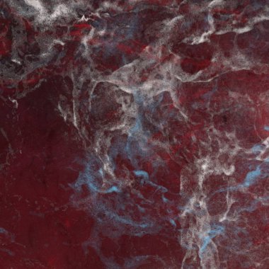 Boya lekeleriyle soyut arkaplan 