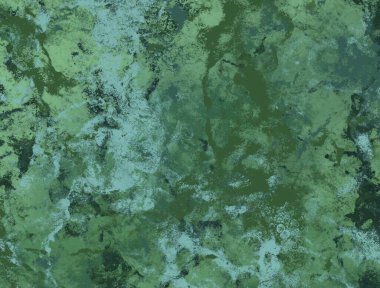 metin için alanı olan grunge arkaplanı