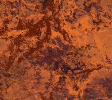 metin için alanı olan grunge arkaplanı