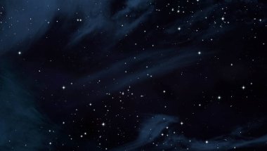 Soyut alan koyu arka plan  