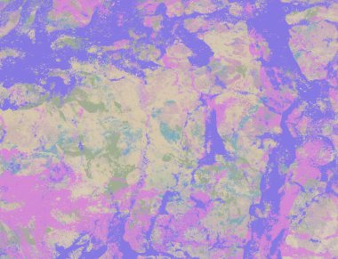 çatlamış renkli yüzey, grungy antik beton arka plan