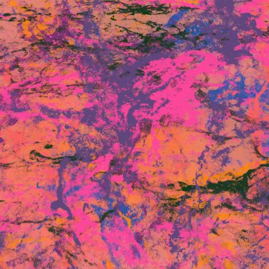 metin için alanı olan grunge arkaplanı