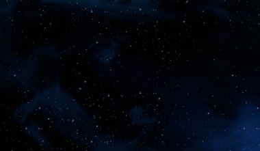 Soyut alan koyu arka plan  