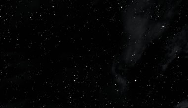 Soyut alan koyu arka plan  