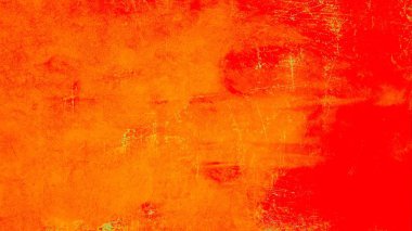 Metin için alanı olan soyut grunge arkaplanı