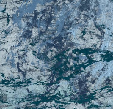 metin için alanı olan grunge doku arkaplanı