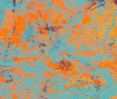 Kopya alanı ile soyut grunge mermer arkaplan