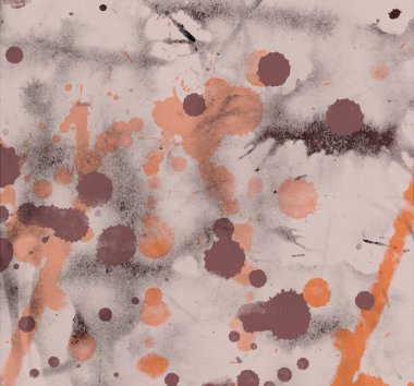 soyut grunge desenli arkaplan metin için boşluk