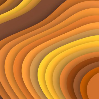 3 boyutlu illüstrasyon. Web modern fon. Renkli desen. Soyut geometrik şekiller. arkaplan.