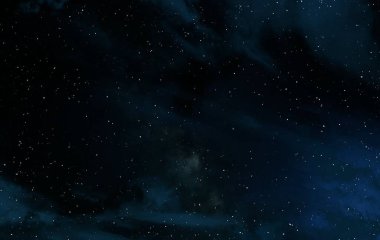 Soyut alan koyu arka plan  