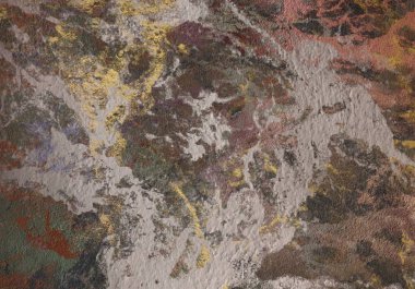 güzel renkli desenli taş arka plan