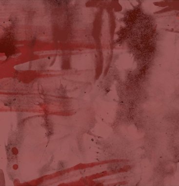 grunge desensoyut suluboya darbeleri ve lekeleri