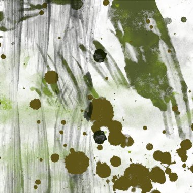 grunge desensoyut suluboya darbeleri ve lekeleri