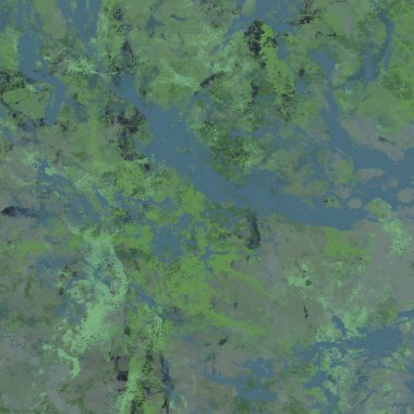 metin için alanı olan grunge arkaplanı