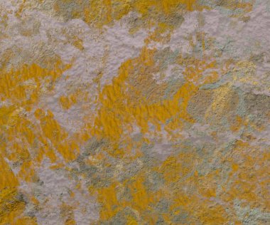 Boya lekeleriyle soyut arkaplan 