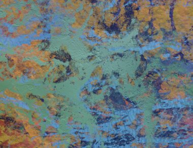 güzel renkli desenli taş arka plan