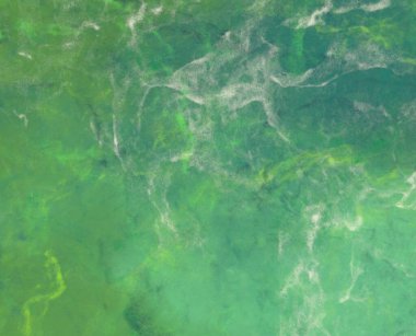 Metin için alanı olan soyut grunge arkaplanı