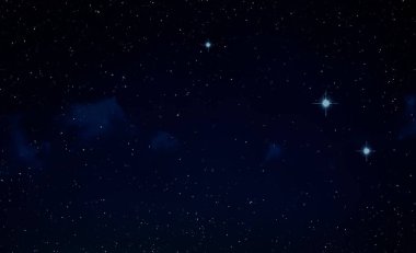 Soyut alan koyu arka plan  