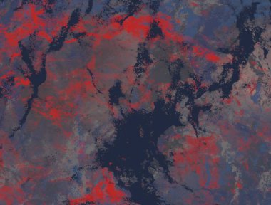 soyut hasarlı duvar kağıdı, grungy çizik arka plan  