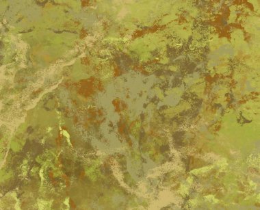 metin için alanı olan grunge arkaplanı