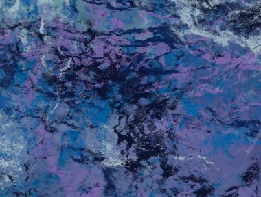 çatlamış renkli yüzey, grungy antik beton arka plan