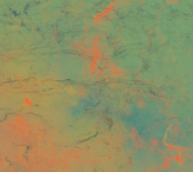 Metin için alanı olan soyut arkaplan