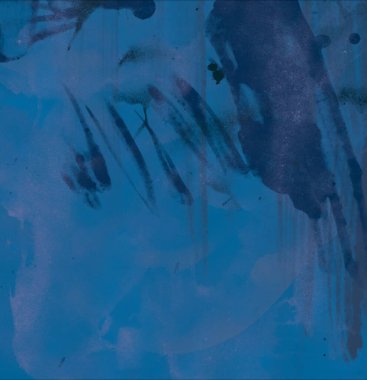 soyut grunge suluboya darbeleri ve lekeler dokulu desen