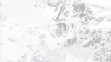 Boya lekeleriyle soyut arkaplan 