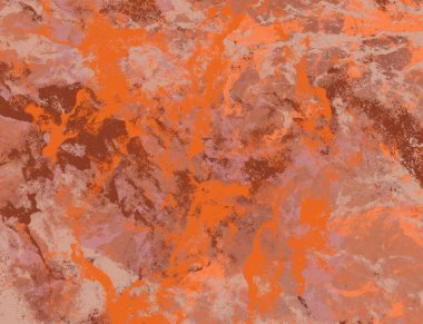 Metin için alanı olan soyut grunge arkaplanı