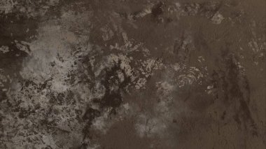 Metin için yeri olan boya lekeleriyle soyut arkaplan