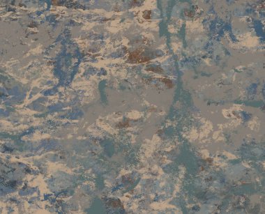 metin için alanı olan grunge arkaplanı