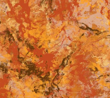 metin için alanı olan grunge arkaplanı