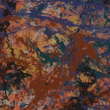 metin için alanı olan grunge arkaplanı