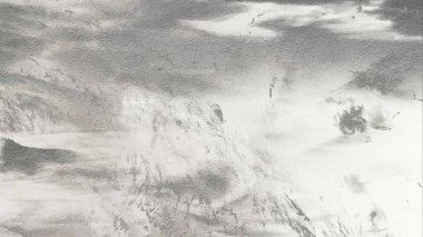 renkli mermer doku ile grunge arka plan