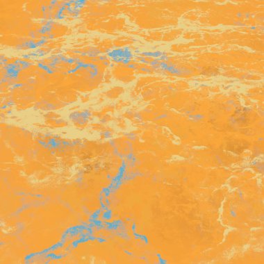 renkli çimento yapısı, grungy antik beton arka plan