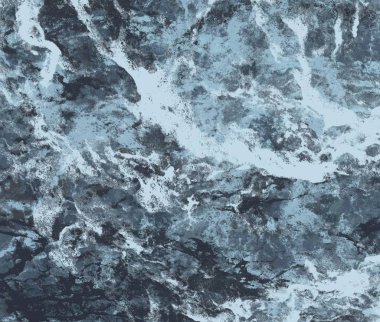 Soyut grungy dokulu arka plan