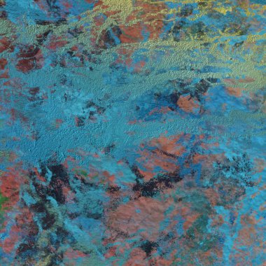 metin için alanı olan grunge doku arkaplanı