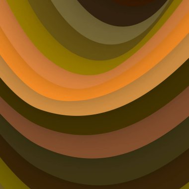 3 boyutlu illüstrasyon. Web modern fon. Renkli desen. Soyut geometrik şekiller. arkaplan.