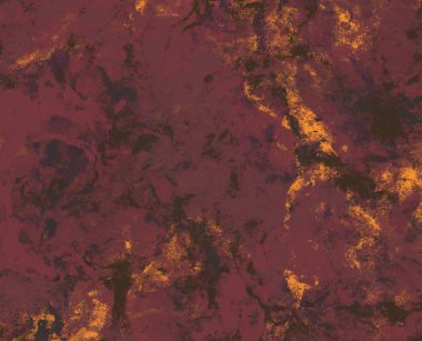 Boya lekeleriyle soyut arkaplan 