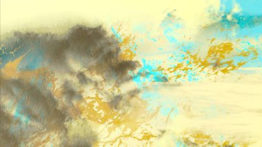 metin için alanı olan grunge doku arkaplanı