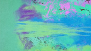 Metnin için alanı olan soyut grunge arkaplanı