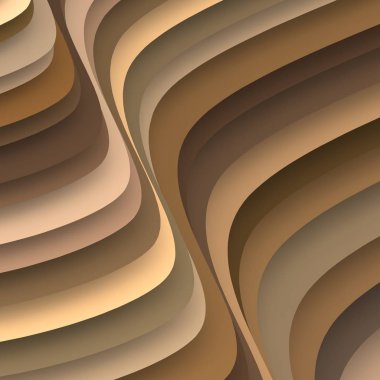 3 boyutlu illüstrasyon. Web modern fon. Renkli desen. Soyut geometrik şekiller. arkaplan.