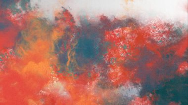 boya lekeleri ile grunge arka plan