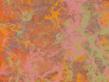 Kopya alanı ile soyut grunge mermer arkaplan