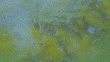 Boya lekeleriyle soyut arkaplan 