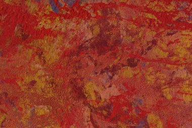 metin için alanı olan grunge doku arkaplanı