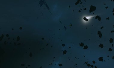 parlaklık ile renkli soyut gökyüzü arka plan