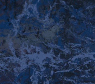 terk edilmiş renkli yapı, grungy antik beton arka plan