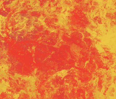 Metnin için alanı olan soyut grunge arkaplanı